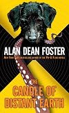 The Candle of Distant Earth