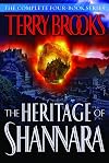The Heritage of Shannara: The Complete Series