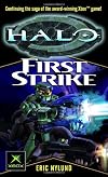 Halo: First Strike