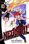 Negima!: Magister Negi Magi Volume 03