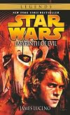 Labyrinth of Evil
