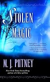 Stolen Magic