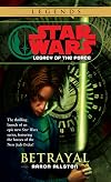 Legacy of the Force: Betrayal