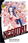 Negima!: Magister Negi Magi Volume 05