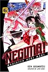 Negima!: Magister Negi Magi Volume 06