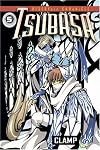 Tsubasa RESERVoir CHRoNiCLE, Volume 5