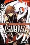 Tsubasa RESERVoir CHRoNiCLE, Volume 6