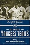 The Greatest Yankees Teams: New York Yankees