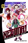Negima!: Magister Negi Magi Volume 09