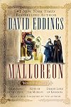 The Malloreon, Volume One