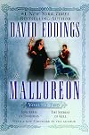 The Malloreon, Volume Two
