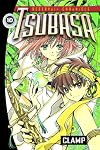 Tsubasa RESERVoir CHRoNiCLE, Volume 10