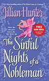 The Sinful Nights of a Nobleman