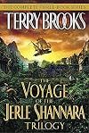 The Voyage of the Jerle Shannara Trilogy
