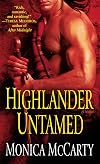 Highlander Untamed