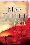 The Map Thief