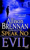 Speak No Evil