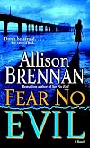Fear No Evil