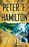 The Evolutionary Void (with bonus short story If At First...)
