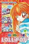 Mamotte! Lollipop 3