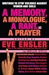 A Memory, a Monologue, a Rant, and a Prayer