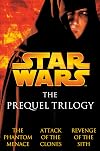 Star Wars: The Prequel Trilogy