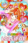 Mamotte! Lollipop 4