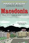 Macedonia