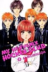 My Heavenly Hockey Club, Volume 1