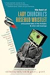 The Best of Lady Churchill's Rosebud Wristlet