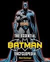 The Essential Batman Encyclopedia