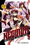 Negima!: Magister Negi Magi Volume 17