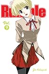 School Rumble, Volume 9
