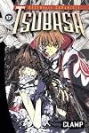 Tsubasa RESERVoir CHRoNiCLE, Volume 17