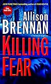 Killing Fear