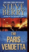 The Paris Vendetta