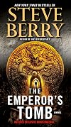 The Emperor's Tomb {with bonus short story 'The Balkan Escape'}