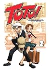 Toto!: The Wonderful Adventure, Vol. 2