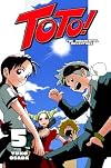 Toto!: The Wonderful Adventure, Vol. 5