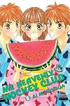 My Heavenly Hockey Club, Volume 8
