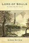 Lord of Souls: An Elder Scrolls Novel