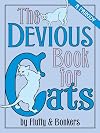 The Devious Book for Cats: A Parody