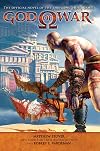 God of War {novelization}