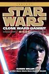 Clone Wars Gambit: Siege