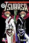 Tsubasa RESERVoir CHRoNiCLE, Volume 22