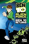 Ben 10 Alien Force: Ben 10 Returns