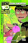 Ben 10 Alien Force: Doom Dimension: Volume 1