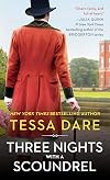 Three Nights with a Scoundrel