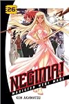 Negima!: Magister Negi Magi Volume 26