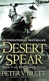 The Desert Spear